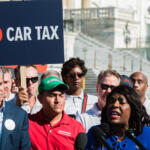 【画像】トランプ関税はアメリカ人にも歓迎されていない！　アメリカ国内の自動車価格も「悪影響」を受ける可能性アリ 〜 画像1