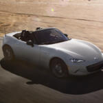 【画像】人とはちょっと違う輸入車として「マツダ」が海外で成功！　SUVシリーズだけじゃなくロードスターもかなり売れてる印象!! 〜 画像1