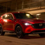 【画像】人とはちょっと違う輸入車として「マツダ」が海外で成功！　SUVシリーズだけじゃなくロードスターもかなり売れてる印象!! 〜 画像2