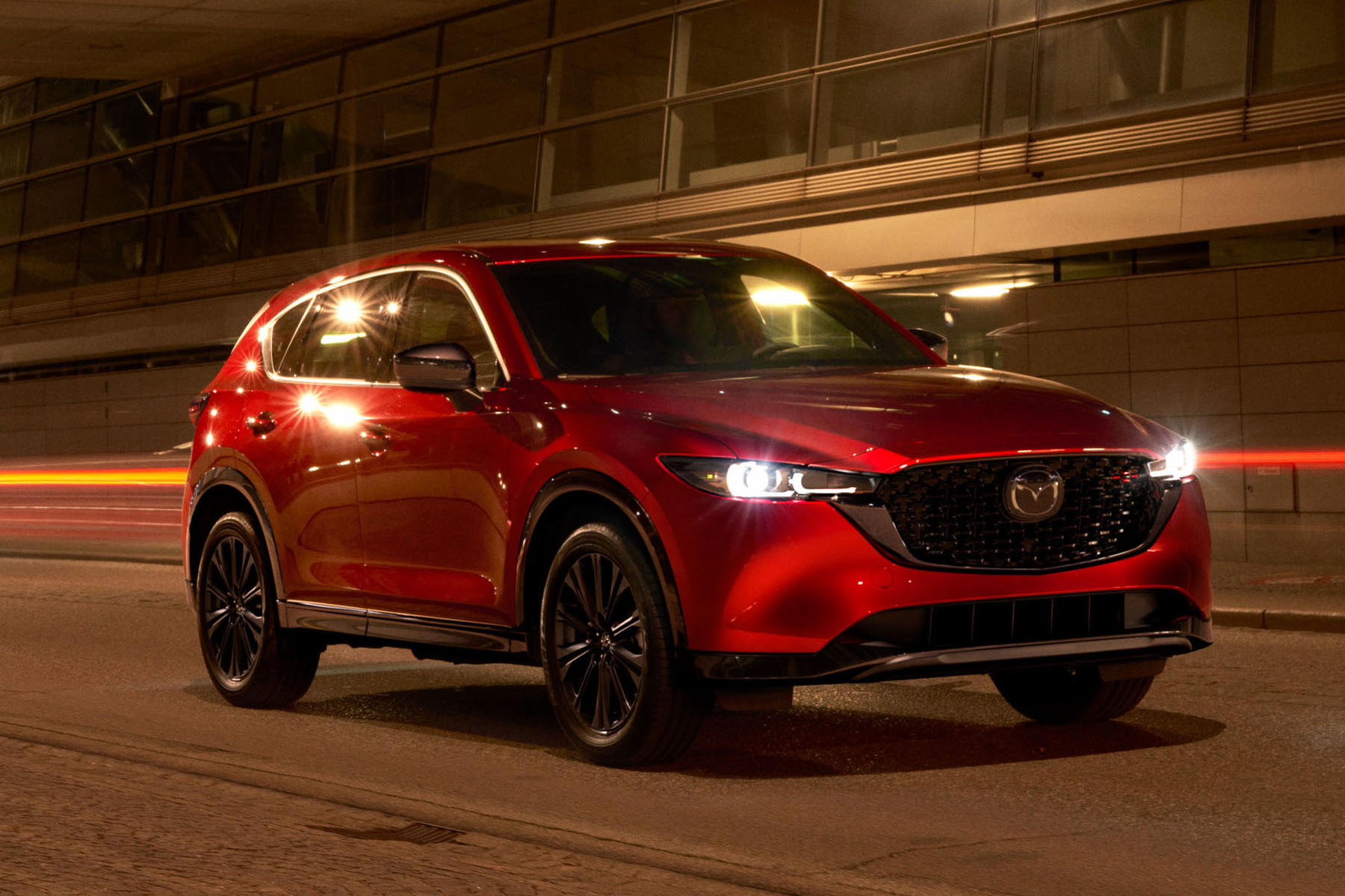 ロードスターとSUVがマツダのブランドイメージを爆上げしてた 〜 画像2