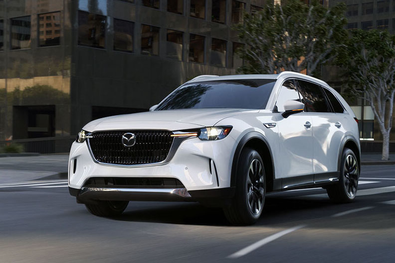 ロードスターとSUVがマツダのブランドイメージを爆上げしてた 〜 画像4