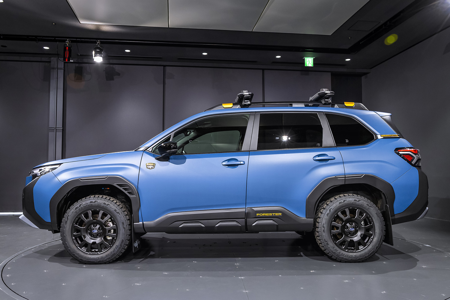 SUBARUは操る愉しさと冒険心を駆り立てるモデルで非日常が味わえる 〜 画像3