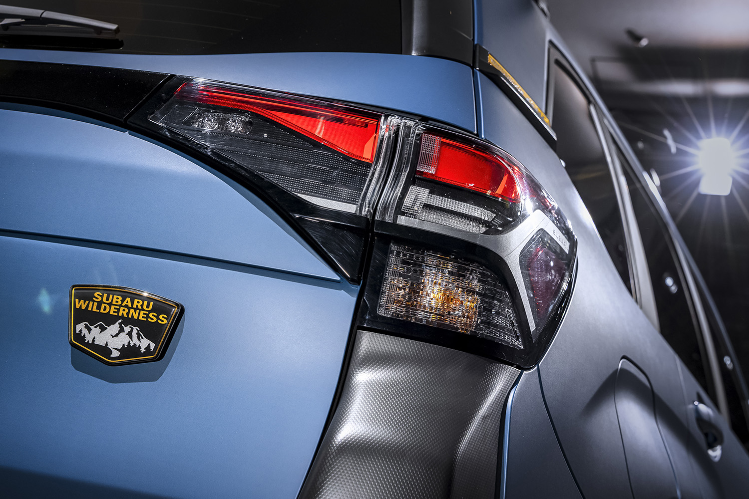 SUBARUは操る愉しさと冒険心を駆り立てるモデルで非日常が味わえる 〜 画像4