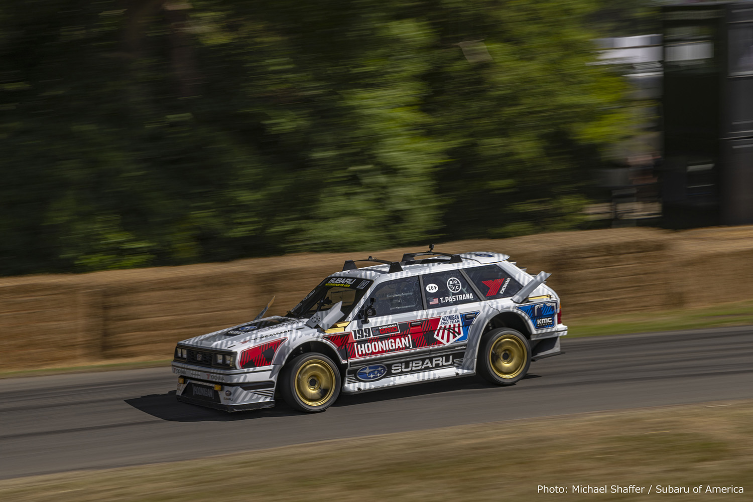 SUBARUは操る愉しさと冒険心を駆り立てるモデルで非日常が味わえる 〜 画像6