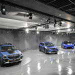 【画像】クルマ好きに刺さるエンジン車とBEVを続々投入の予感！　この先のSUBARUは「アドベンチャー」「パフォーマンス」の２軸でブランドを構築する【ジャパンモビリティショー2025】 〜 画像11