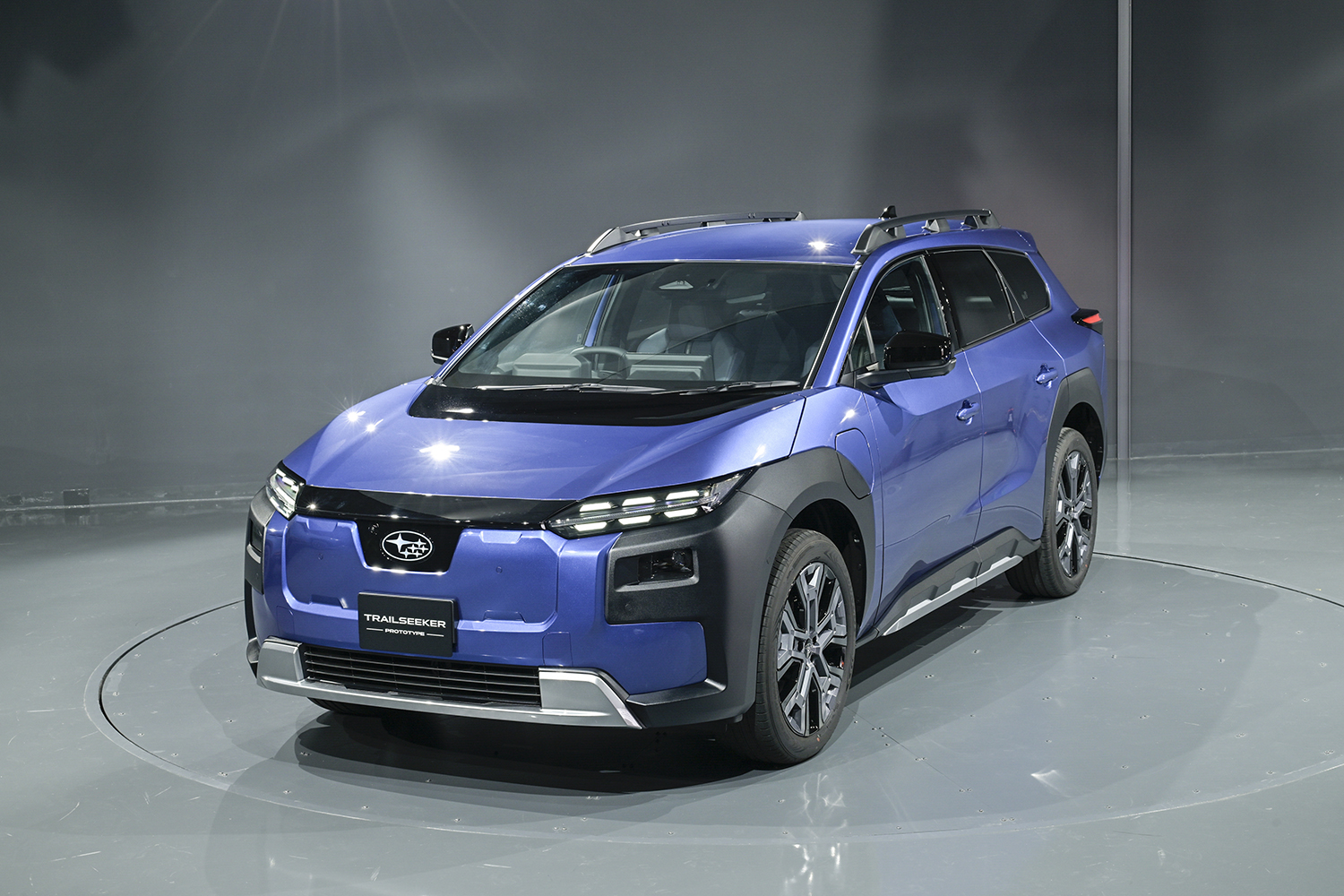 SUBARUは操る愉しさと冒険心を駆り立てるモデルで非日常が味わえる 〜 画像14