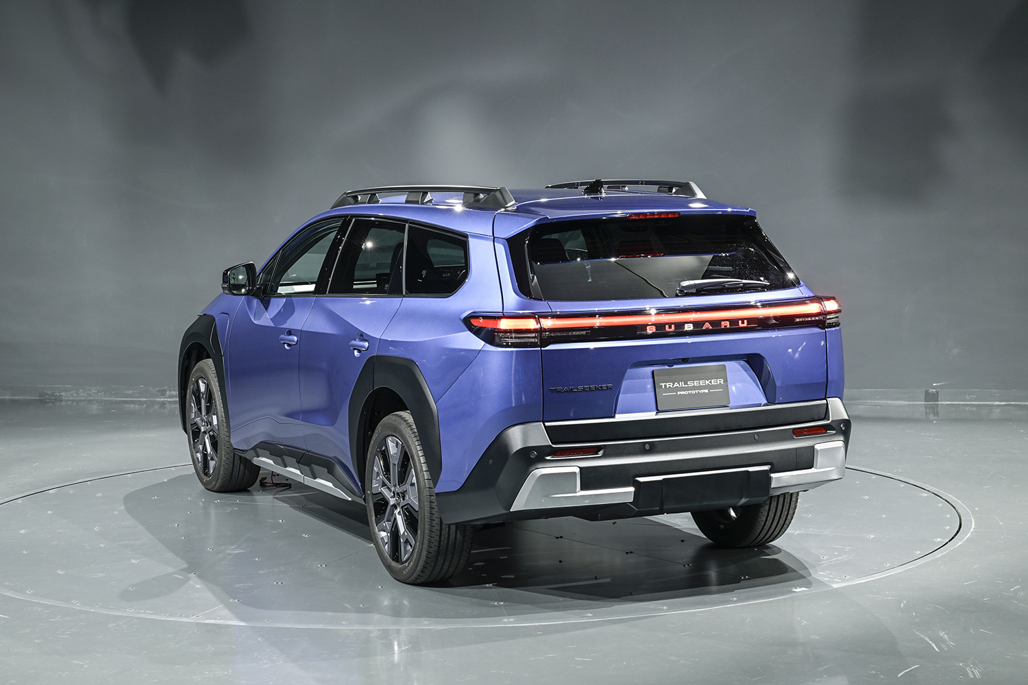 SUBARUは操る愉しさと冒険心を駆り立てるモデルで非日常が味わえる 〜 画像15