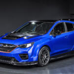 【画像】SUBARUの未来は「パーフォマンス」と「アドベンチャー」の二刀流！　エンジンもBEVも両立して走りの愉しさを追求!!　【ジャパンモビリティショー2025】 〜 画像5