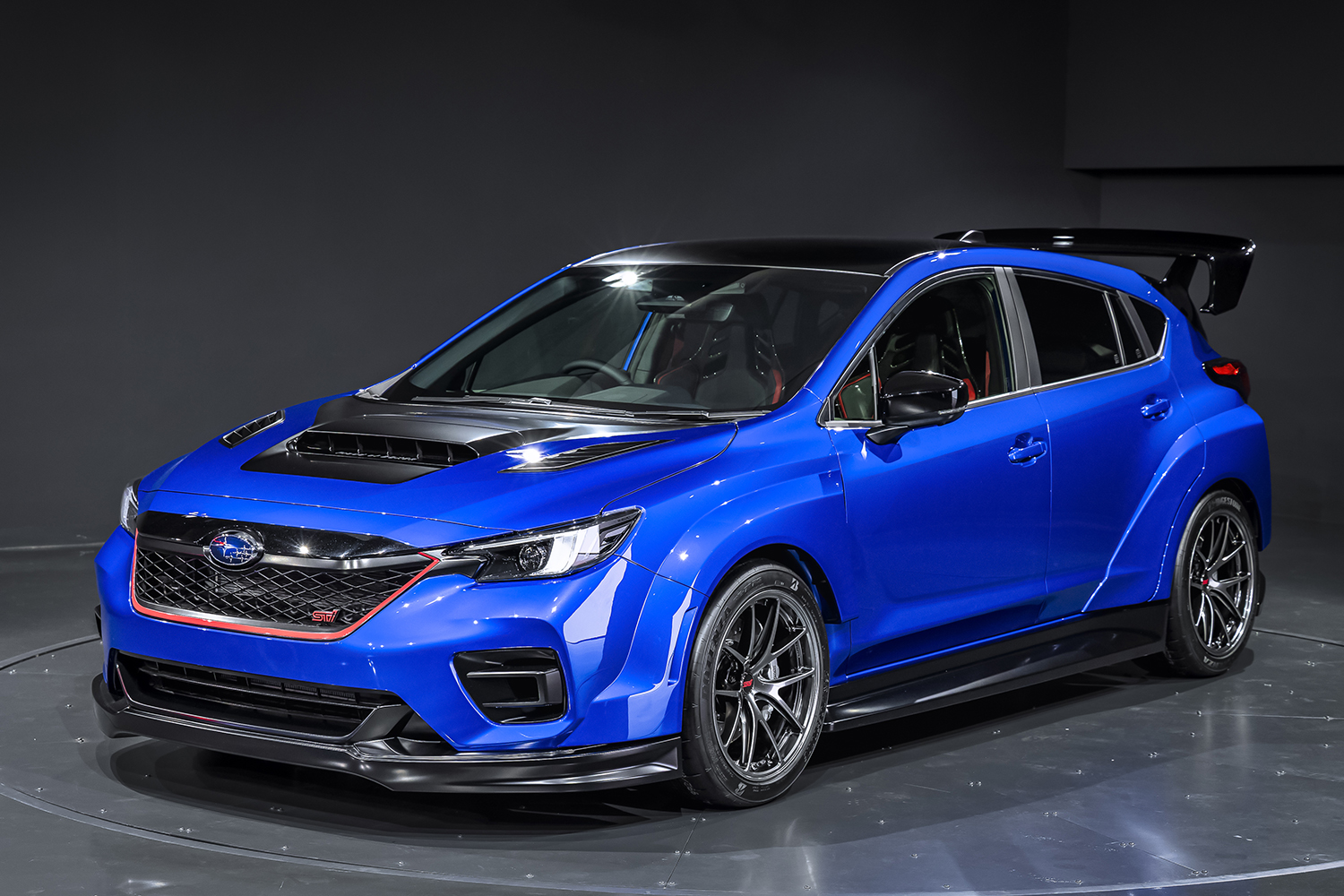 BEVと水平対向ターボで「安心と愉しさ」を極めるSUBARU【ジャパンモビリティショー2025】 〜 画像5