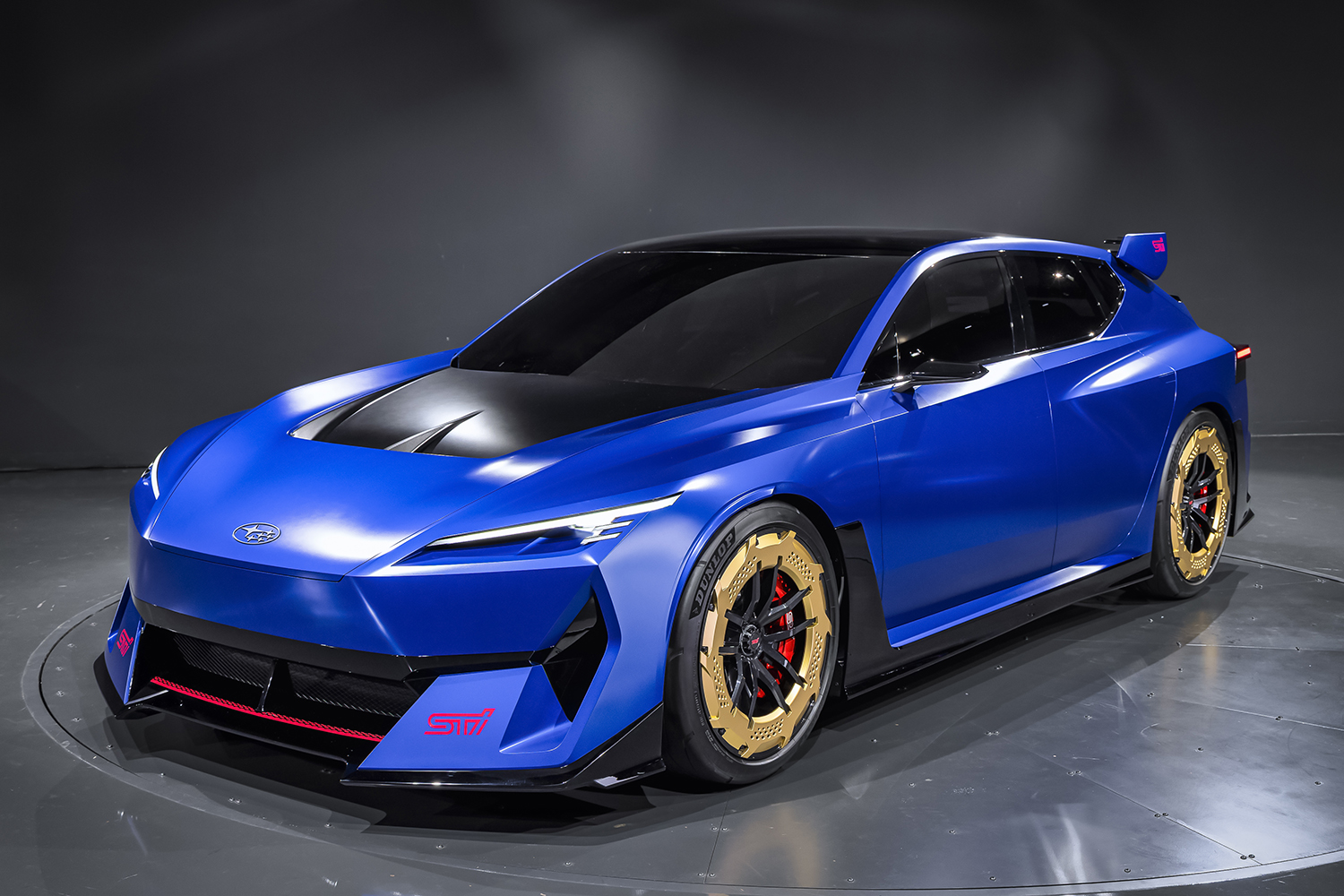 BEVと水平対向ターボで「安心と愉しさ」を極めるSUBARU【ジャパンモビリティショー2025】 〜 画像6