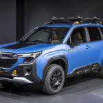 【画像】SUBARUの未来は「パーフォマンス」と「アドベンチャー」の二刀流！　エンジンもBEVも両立して走りの愉しさを追求!!　【ジャパンモビリティショー2025】 〜 画像8