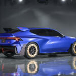 【画像】SUBARUの未来は「パーフォマンス」と「アドベンチャー」の二刀流！　エンジンもBEVも両立して走りの愉しさを追求!!　【ジャパンモビリティショー2025】 〜 画像13