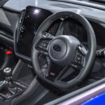 【画像】SUBARUの未来は「パーフォマンス」と「アドベンチャー」の二刀流！　エンジンもBEVも両立して走りの愉しさを追求!!　【ジャパンモビリティショー2025】 〜 画像14