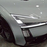 次期型カローラ「かっこ良すぎ」だろ！　ただのデザインコンセプトじゃない「カローラ・コンセプト」に期待しかない【ジャパンモビリティショー2025】