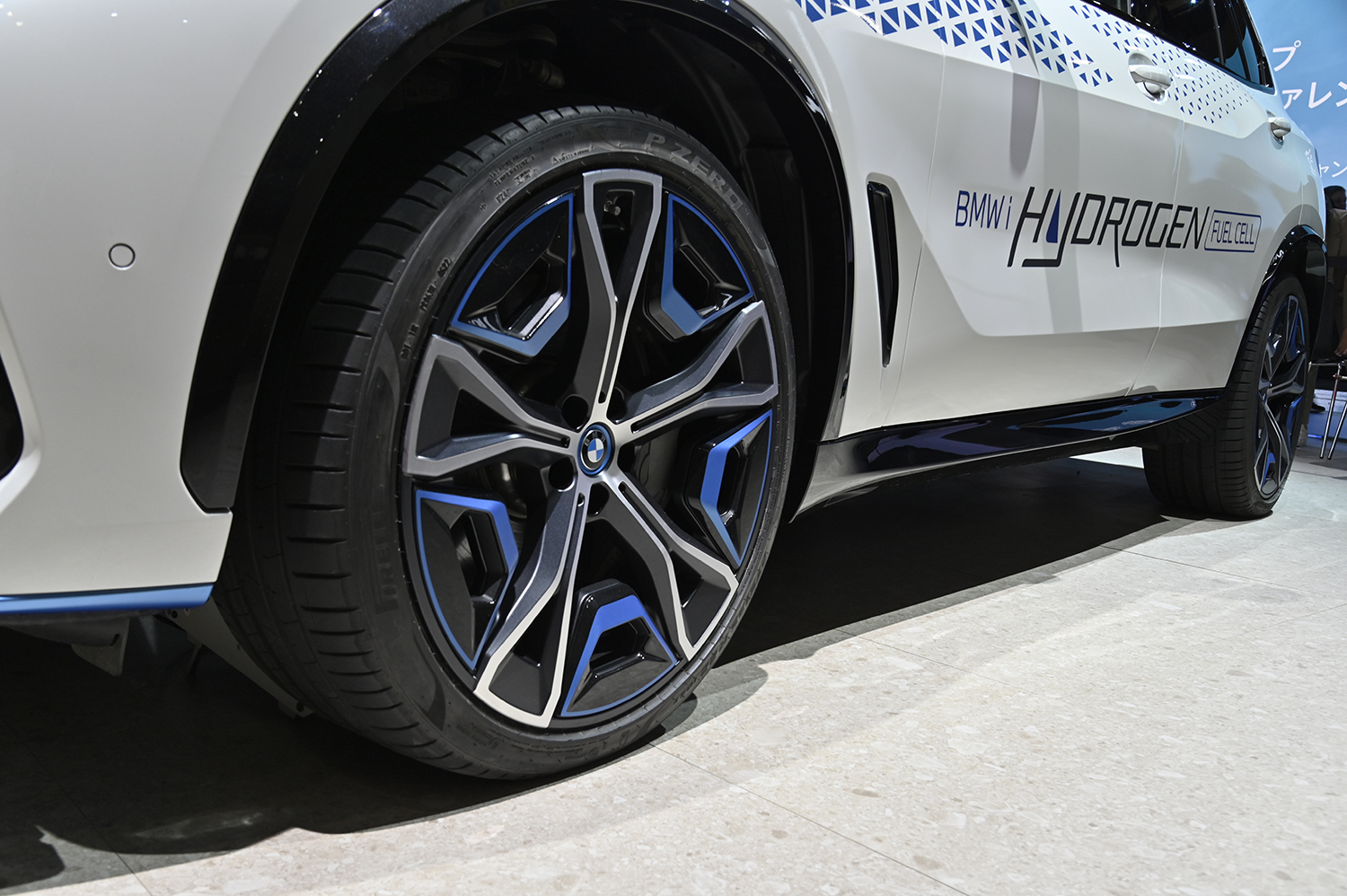 iX5ハイドロジェンやノイエクラッセやM2 CSなどBMWの次世代モデルにワクワクが止まらない 〜 画像4