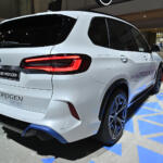 【画像】BMWの新たな一手「水素」で走る「iX5ハイドロジェン」に注目必至! ガソリン・ディーゼル・BEV・FCVのフルラインアップで2028年までに40車種を投入する!! 【ジャパンモビリティショー2025】 〜 画像5
