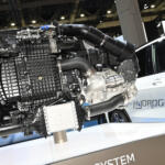 【画像】BMWの新たな一手「水素」で走る「iX5ハイドロジェン」に注目必至! ガソリン・ディーゼル・BEV・FCVのフルラインアップで2028年までに40車種を投入する!! 【ジャパンモビリティショー2025】 〜 画像6