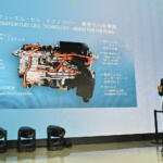 【画像】BMWの新たな一手「水素」で走る「iX5ハイドロジェン」に注目必至! ガソリン・ディーゼル・BEV・FCVのフルラインアップで2028年までに40車種を投入する!! 【ジャパンモビリティショー2025】 〜 画像17