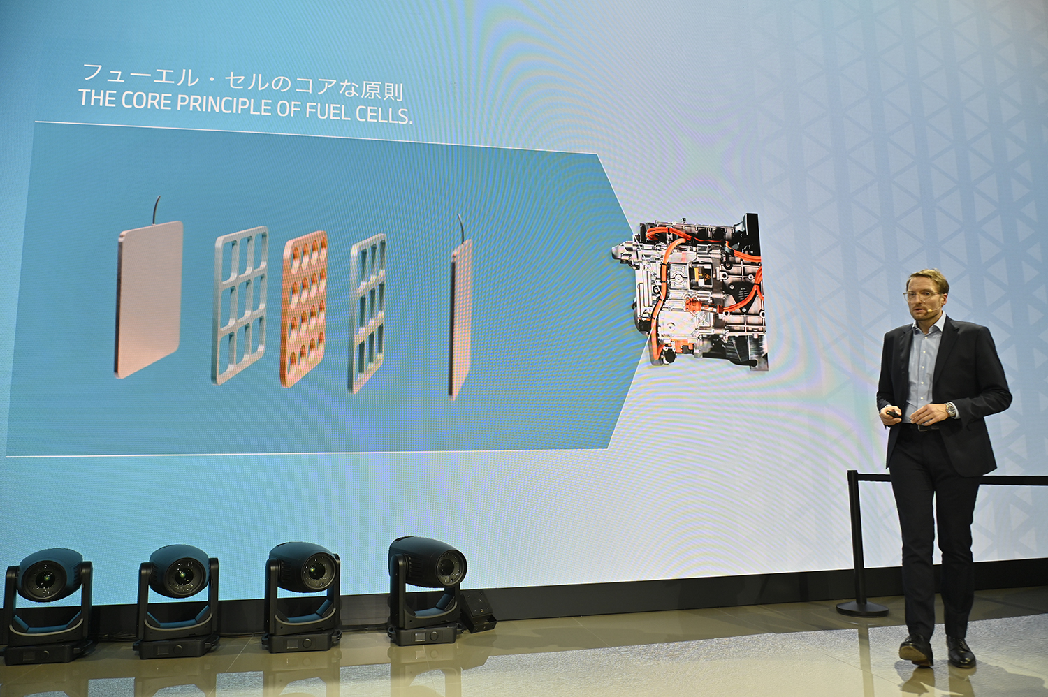 iX5ハイドロジェンやノイエクラッセやM2 CSなどBMWの次世代モデルにワクワクが止まらない 〜 画像18