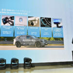 【画像】BMWの新たな一手「水素」で走る「iX5ハイドロジェン」に注目必至! ガソリン・ディーゼル・BEV・FCVのフルラインアップで2028年までに40車種を投入する!! 【ジャパンモビリティショー2025】 〜 画像20