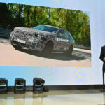 【画像】BMWの新たな一手「水素」で走る「iX5ハイドロジェン」に注目必至! ガソリン・ディーゼル・BEV・FCVのフルラインアップで2028年までに40車種を投入する!! 【ジャパンモビリティショー2025】 〜 画像21