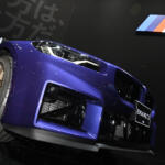 ただでさえバカッ速いBMW M2をさらに軽量化した最速モデルが日本でお披露目！　歴代最強の「M2 CS」の強烈な中身【ジャパンモビリティショー2025】