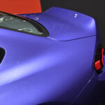 【画像】ただでさえバカッ速いBMW M2をさらに軽量化した最速モデルが日本でお披露目！　歴代最強の「M2 CS」の強烈な中身【ジャパンモビリティショー2025】 〜 画像3