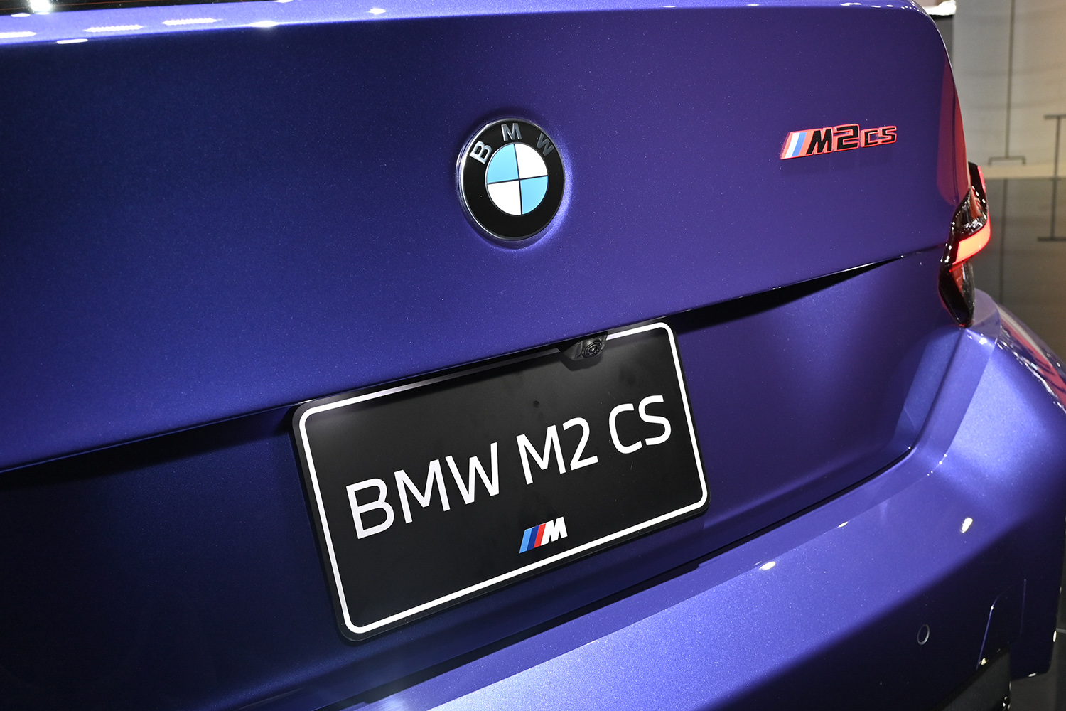 内外装をカーボンファイバーに置き換えた歴代最強最軽量のＭ２が「ＣＳ」だ 〜 画像7