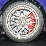 【画像】ただでさえバカッ速いBMW M2をさらに軽量化した最速モデルが日本でお披露目！　歴代最強の「M2 CS」の強烈な中身【ジャパンモビリティショー2025】 〜 画像13