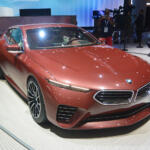 【画像】BMWの新たな一手「水素」で走る「iX5ハイドロジェン」に注目必至! ガソリン・ディーゼル・BEV・FCVのフルラインアップで2028年までに40車種を投入する!! 【ジャパンモビリティショー2025】 〜 画像28