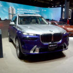 【画像】BMWの新たな一手「水素」で走る「iX5ハイドロジェン」に注目必至! ガソリン・ディーゼル・BEV・FCVのフルラインアップで2028年までに40車種を投入する!! 【ジャパンモビリティショー2025】 〜 画像29