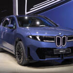 【画像】BMWの新たな一手「水素」で走る「iX5ハイドロジェン」に注目必至! ガソリン・ディーゼル・BEV・FCVのフルラインアップで2028年までに40車種を投入する!! 【ジャパンモビリティショー2025】 〜 画像31