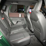 【画像】ガチの「本人」降臨！　MINI「ポール・スミス・エディション」３台が世界初お目見え!!【ジャパンモビリティショー2025】 〜 画像8