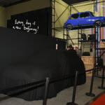 【画像】ガチの「本人」降臨！　MINI「ポール・スミス・エディション」３台が世界初お目見え!!【ジャパンモビリティショー2025】 〜 画像10