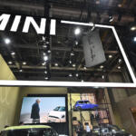 【画像】ガチの「本人」降臨！　MINI「ポール・スミス・エディション」３台が世界初お目見え!!【ジャパンモビリティショー2025】 〜 画像17