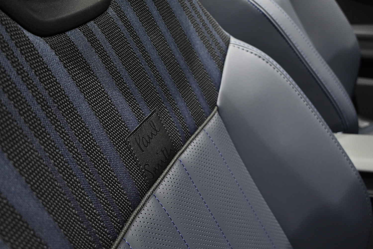 「ポール・スミス・エディション」の新モデルは３ドア・５ドア・コンバーチブルの３モデルを世界初公開 〜 画像22