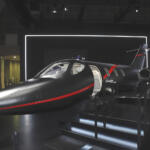 【画像】ホンダが宇宙にまで手を出すってマジか！　なんとロケットまで作って離着陸実験までしていた【ジャパンモビリティショー2025】 〜 画像1