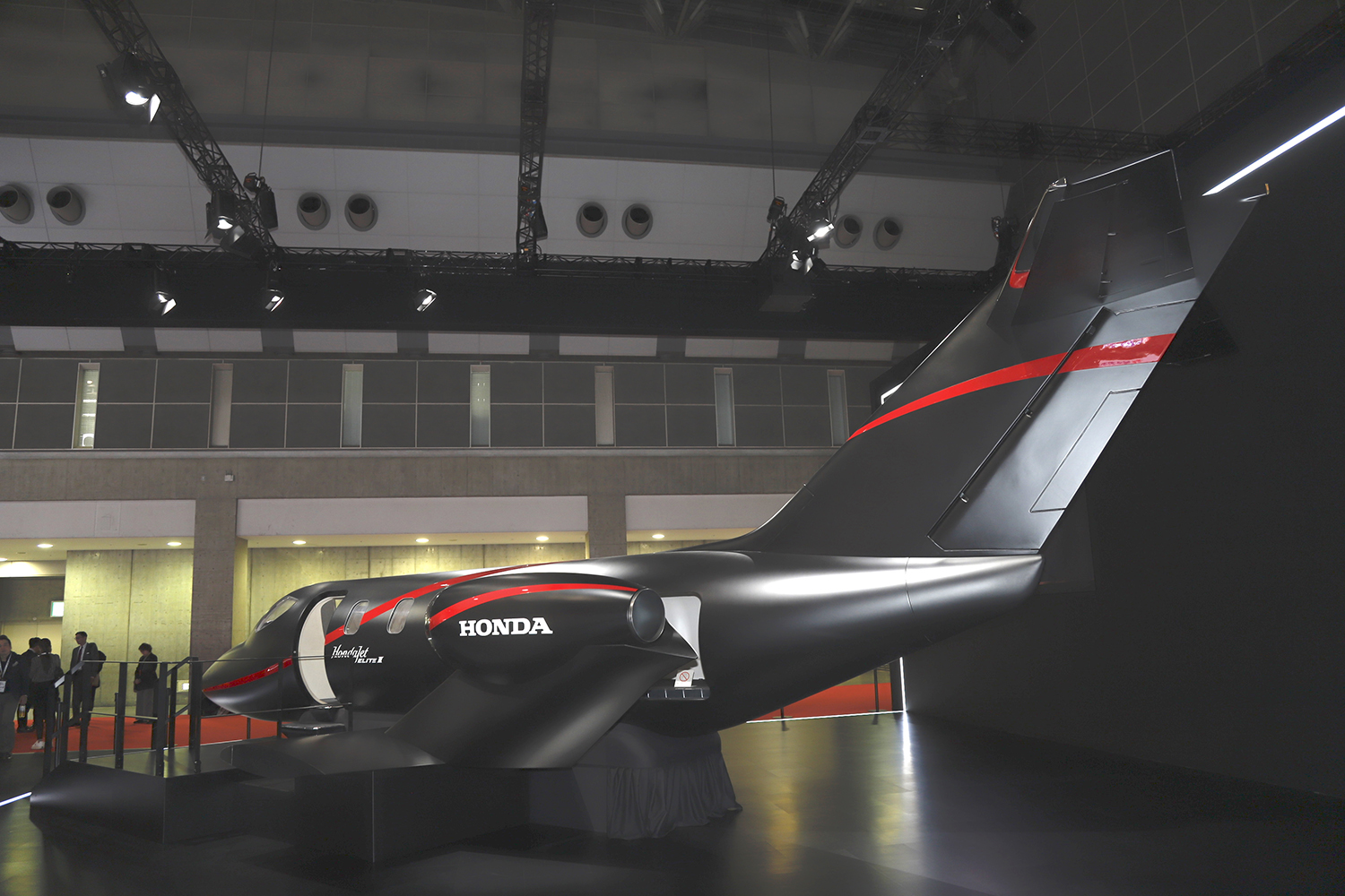 最新プロダクツのロケットなど「夢」を形にしたモビリティを大公開 〜 画像3