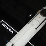 【画像】ホンダが宇宙にまで手を出すってマジか！　なんとロケットまで作って離着陸実験までしていた【ジャパンモビリティショー2025】 〜 画像4