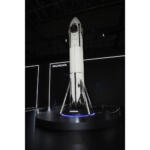 【画像】ホンダが宇宙にまで手を出すってマジか！　なんとロケットまで作って離着陸実験までしていた【ジャパンモビリティショー2025】 〜 画像5