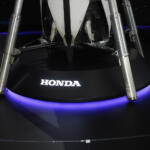 【画像】ホンダが宇宙にまで手を出すってマジか！　なんとロケットまで作って離着陸実験までしていた【ジャパンモビリティショー2025】 〜 画像6