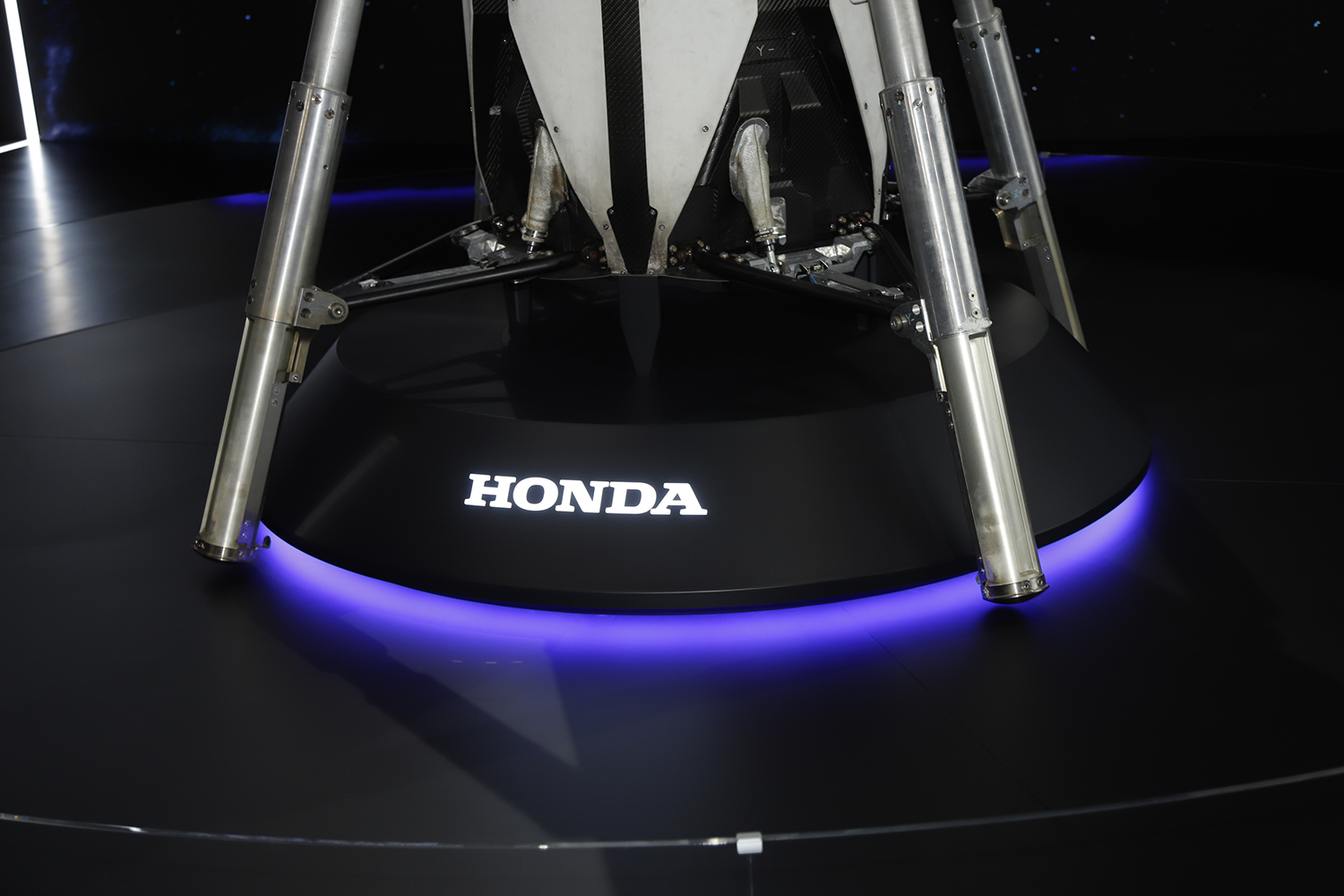 最新プロダクツのロケットなど「夢」を形にしたモビリティを大公開 〜 画像6