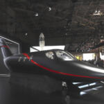 ホンダが宇宙にまで手を出すってマジか！　なんとロケットまで作って離着陸実験までしていた【ジャパンモビリティショー2025】