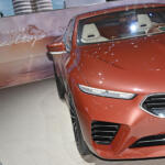 0-100km/h加速が3.3秒のワゴンとかBMWのやる気がヤバイ！　コンセプトモデルを販売する驚愕プロジェクトから「スポードトップ・コンセプト」が誕生【ジャパンモビリティショー2025】