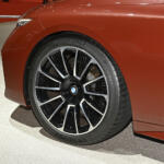 【画像】0-100km/h加速が3.3秒のワゴンとかBMWのやる気がヤバイ! コンセプトモデルを販売する驚愕プロジェクトから「スピードトップ・コンセプト」が誕生【ジャパンモビリティショー2025】 〜 画像4