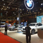 【画像】0-100km/h加速が3.3秒のワゴンとかBMWのやる気がヤバイ! コンセプトモデルを販売する驚愕プロジェクトから「スピードトップ・コンセプト」が誕生【ジャパンモビリティショー2025】 〜 画像11