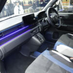 【画像】これって……「シティターボIIブルドッグ」じゃん！　ホンダN-ONEe:ベースのホットモデル「スーパーワン・プロトタイプ」は市販前提!!　【ジャパンモビリティショー2025】 〜 画像5