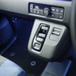 【画像】これって……「シティターボIIブルドッグ」じゃん！　ホンダN-ONEe:ベースのホットモデル「スーパーワン・プロトタイプ」は市販前提!!　【ジャパンモビリティショー2025】 〜 画像7