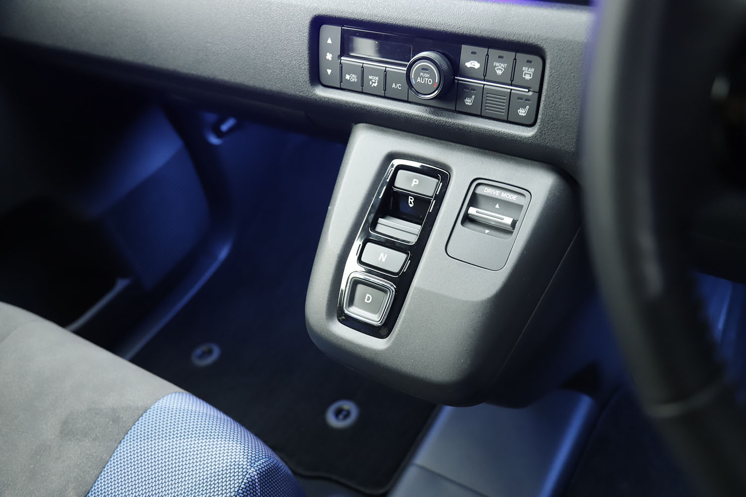 小型EV「スーパーワン・プロトタイプ」を日本初公開【ジャパンモビリティショー2025】 〜 画像7