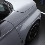 【画像】これって……「シティターボIIブルドッグ」じゃん！　ホンダN-ONEe:ベースのホットモデル「スーパーワン・プロトタイプ」は市販前提!!　【ジャパンモビリティショー2025】 〜 画像8